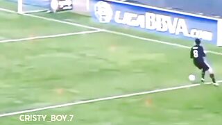 Kaka and Ronaldo