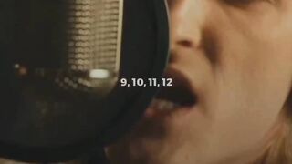 Song number