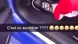 Vidéos d’un mec qui imite une voiture ????????