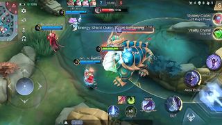 Coba karina