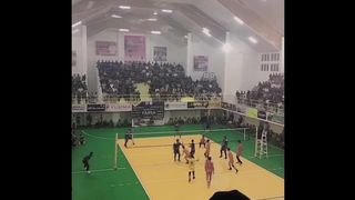 Power Spike Amazing