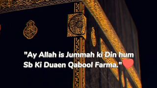 Jummah
