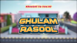 Ghulam Rasool Bakra Eid Special 2022 | Bablo Ka Oont Agaya | 3D Animation Series