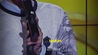 Indro Warkop di katain gila,kwkkw