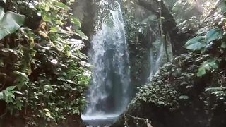 Indonesia's nature