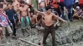 Tertawalah sebelum tertawa dilarang