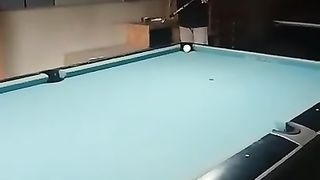 master billiard no 1 didunia