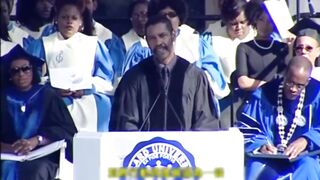 CE DISCOURS VOUS LAISSERA SANS VOIX !