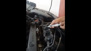 Tune-up Mazda 3 sport