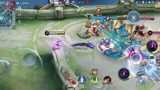 Mobile legeng