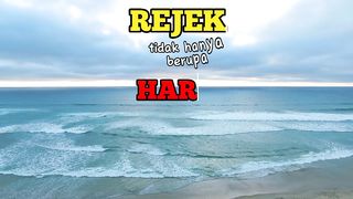 Motivasi kesehatan Dan nikmat rejeki