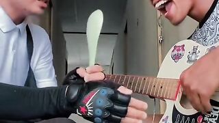 Melodious voice #8