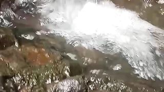 Keindahan alam terbuka