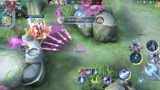 Lancelot assasin