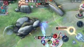 Mobile legend 40