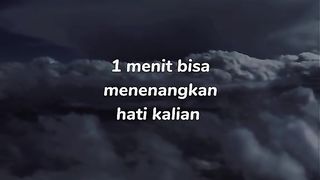 Luangkan waktu mu untuk mendengarkan