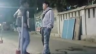 Perkelahian 1 lawan 1