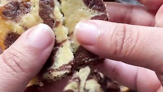 Marble Cake