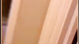 Vidéo mami avec son nerf