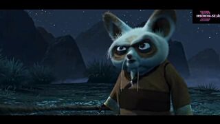 "Kung Fu Panda Grande: Uma Aventura