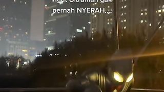 Ultramen broken heart part 2