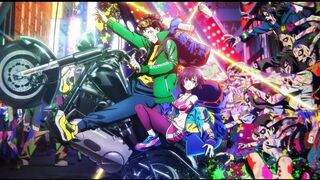 Zom 100 [S1] [Ep1]