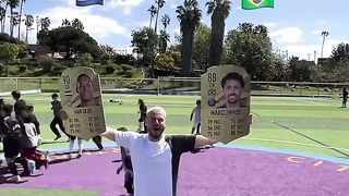 Mbappé ou Haaland ?