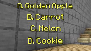 How to Cure a Weakened Zombie Villager ? #shorts #minecraft