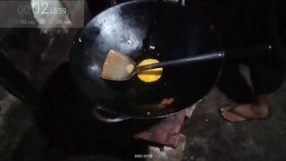 This Delicious Soy Sauce Fried Rice is complete in 4 Minutes - Daily Mission