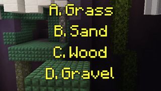 Which is the First Item in Minecraft ? #shorts #minecraft