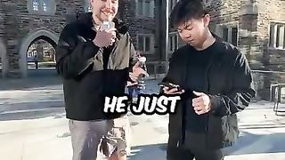 I Sent a subscriber to Disneyland