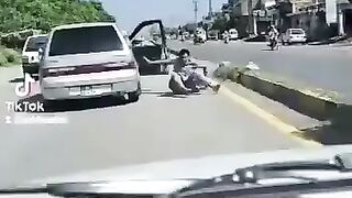 Crazy man 3
