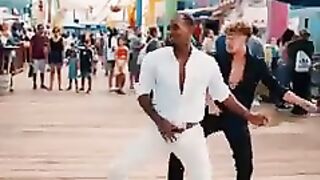 Michael Jackson est de retour