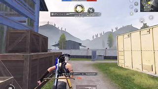 Pubg mobile 69
