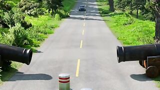 how car crash