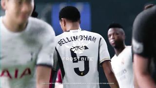 EA SPORTS FC™ 24 | Bande-annonce officielle de gameplay
