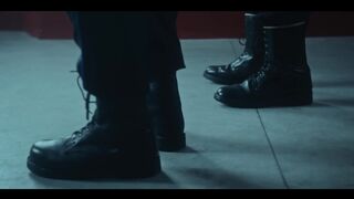 Baby Gang - Cella 4 [Official Vide0]