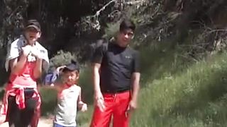 bestof bushman prank ,  bushman scare prank, bushman pranks, bushman prank best reaction,best of bushman prank !!