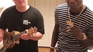 Fredo Bang x Einer Bankz - Oouuh Acoustic Remix
