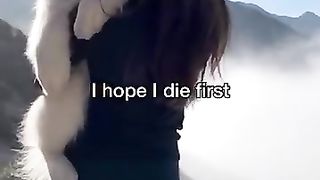 Cute big dog