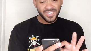 When you show your parent a funny video…????????