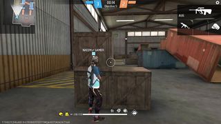Free fire playz