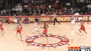 The Epic Showdown: Bryant vs. Jordan - A Battle of Basketball Legends