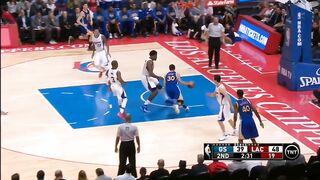 "Best shots of Stephen curry."