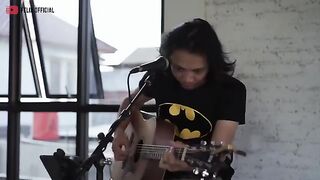 Cover Felix Irwan Bintang Di Surga - Peterpan