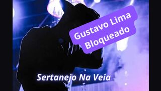 Gustavo Lima - Bloqueado
