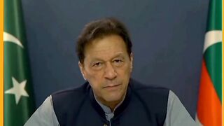 Imran Khan challenges Nawaz Sharif to compete in elections against him....