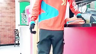 Funny video spot me bhai log 254