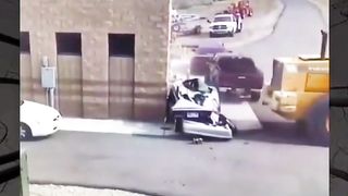 Car accident 3