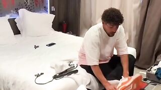 Meilleur Compilation De Zizou et Ania ????